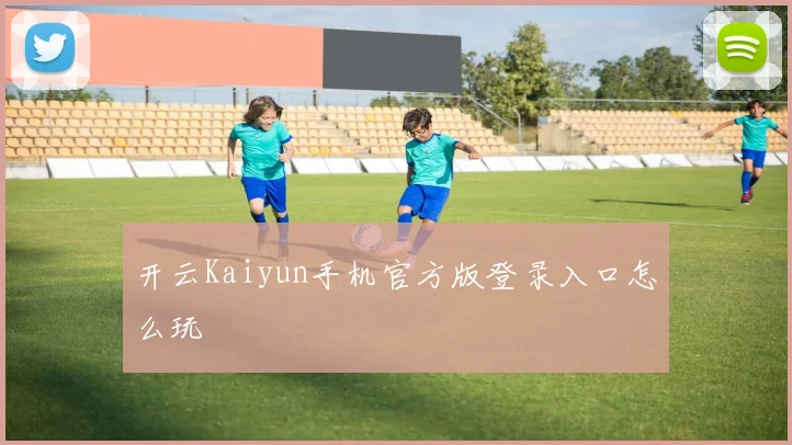 开云Kaiyun手机官方版登录入口怎么玩